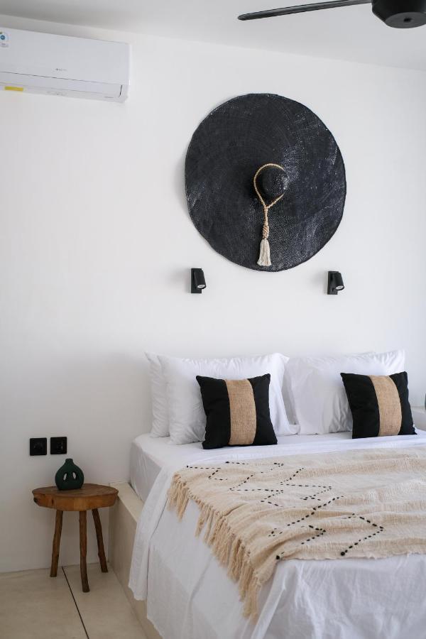 The Raw Bingin Villa Uluwatu Exterior foto