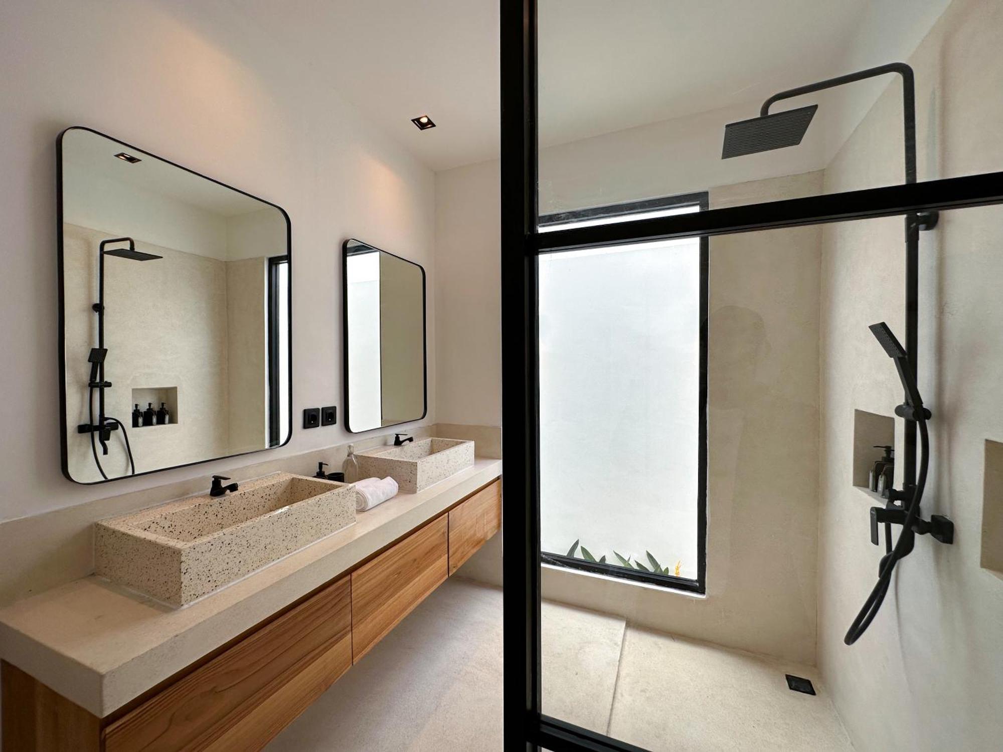 The Raw Bingin Villa Uluwatu Exterior foto