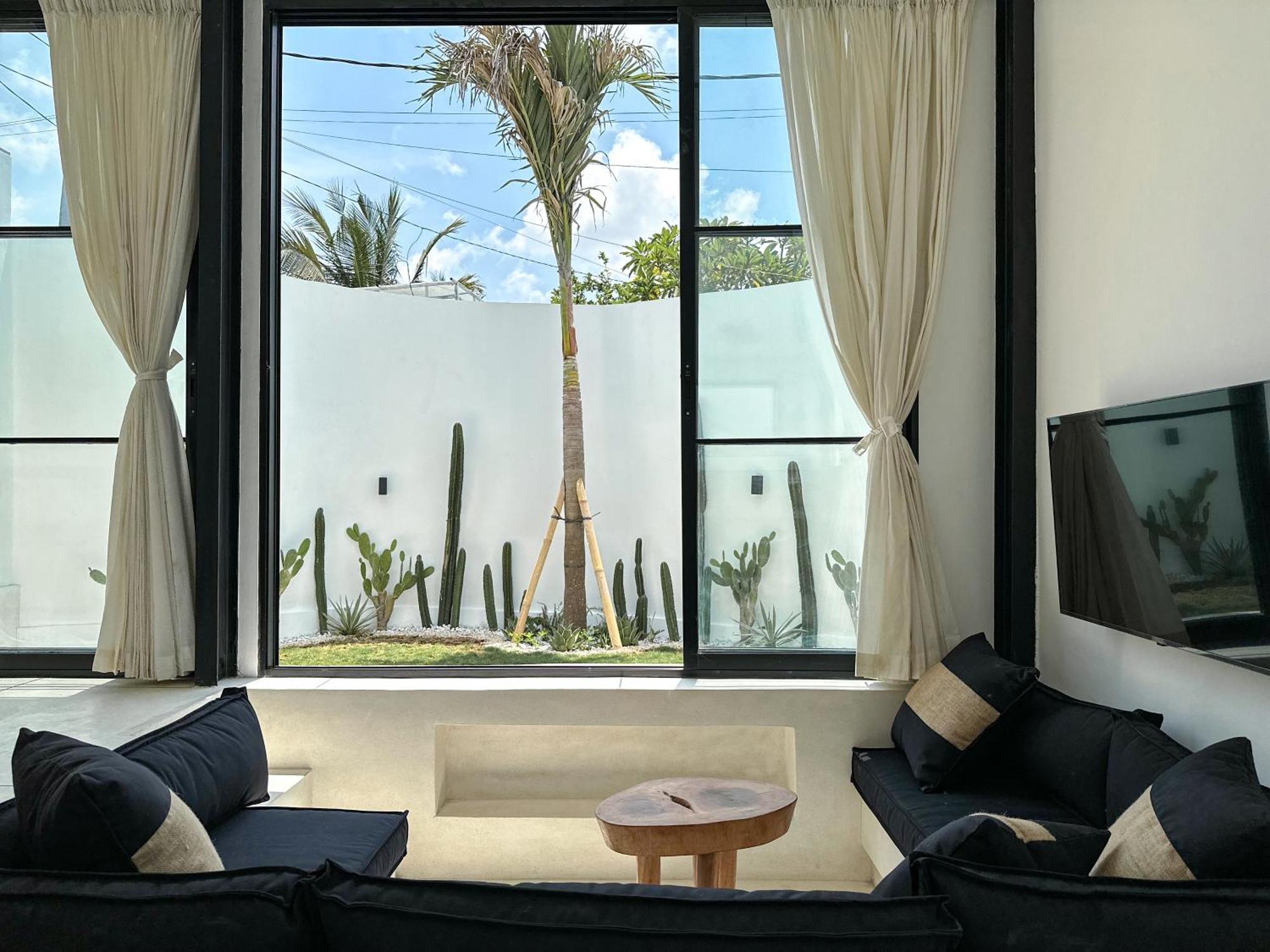 The Raw Bingin Villa Uluwatu Exterior foto