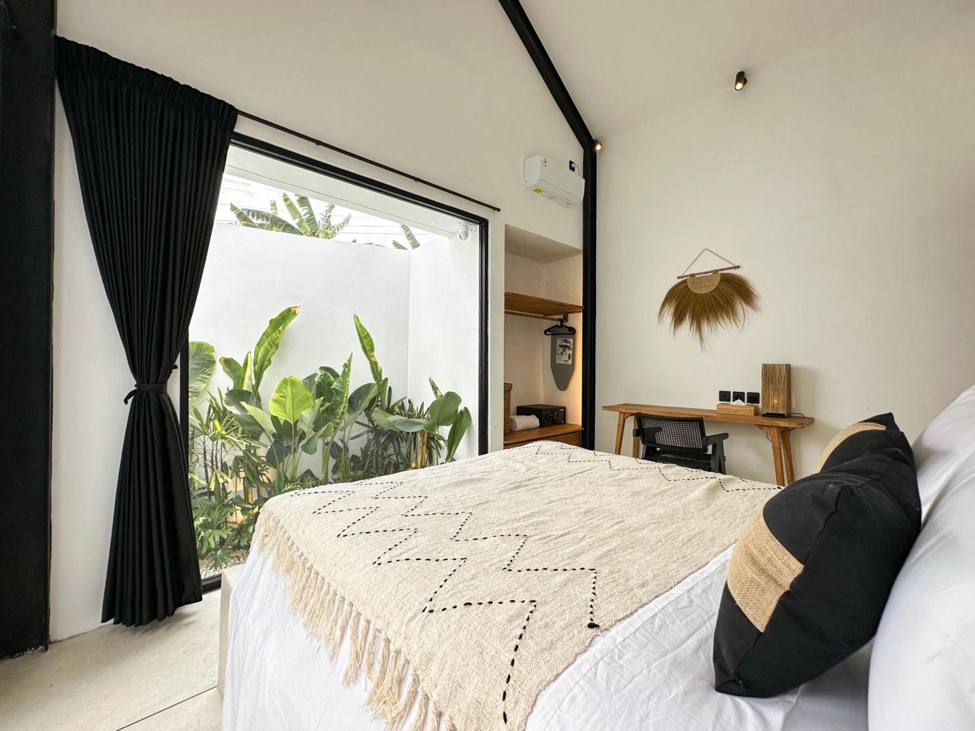 The Raw Bingin Villa Uluwatu Exterior foto