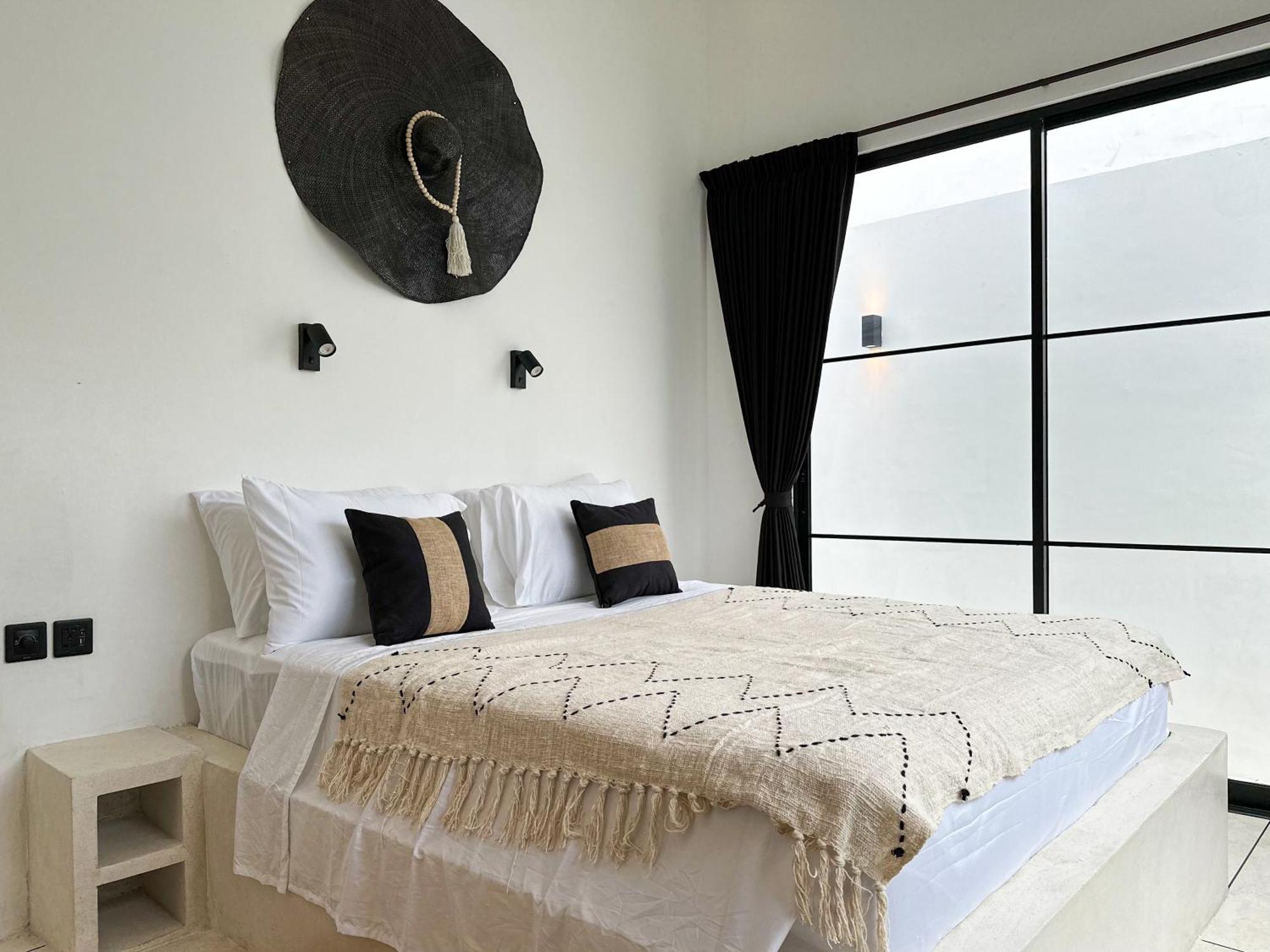 The Raw Bingin Villa Uluwatu Exterior foto