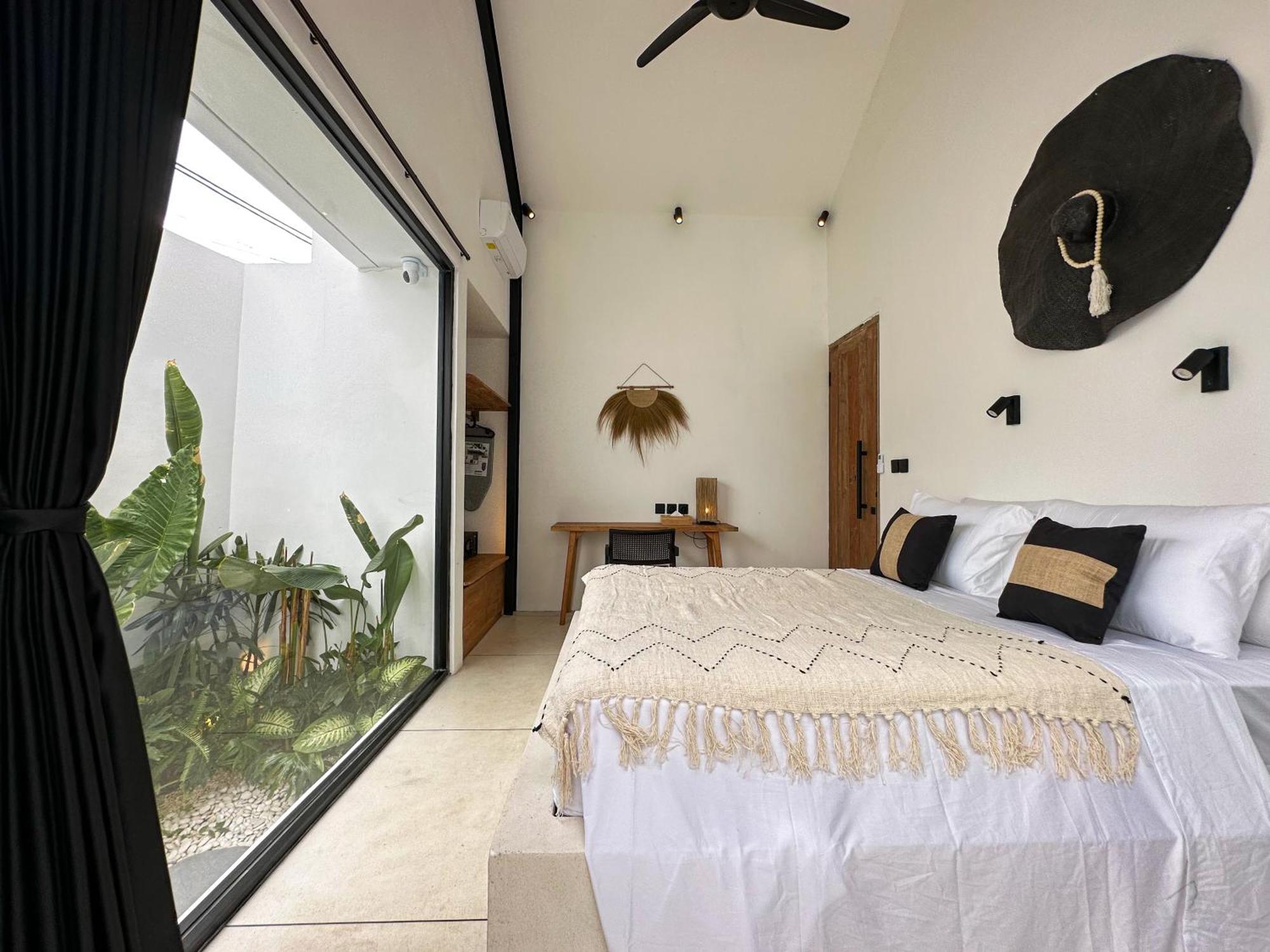 The Raw Bingin Villa Uluwatu Exterior foto