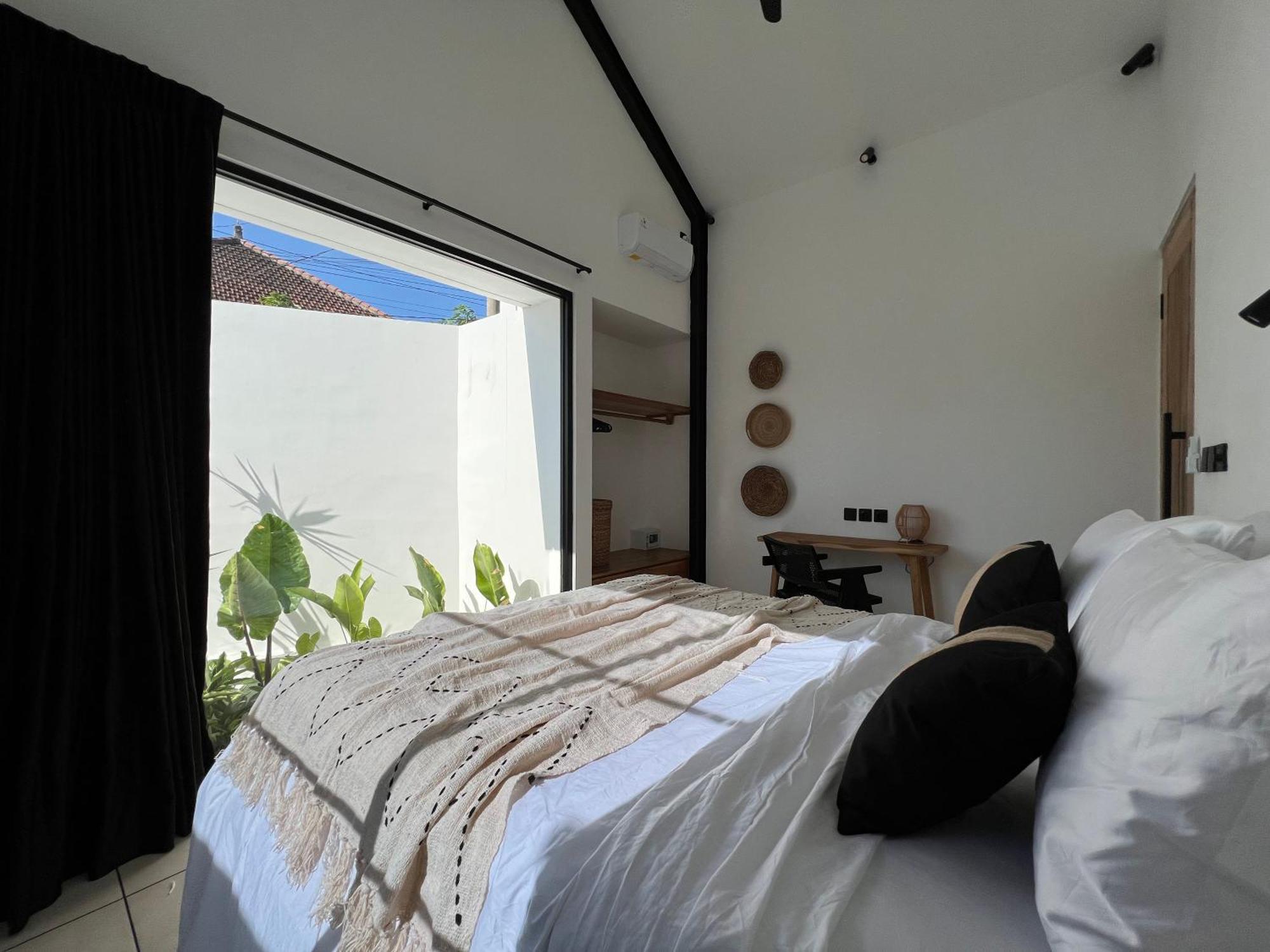 The Raw Bingin Villa Uluwatu Exterior foto